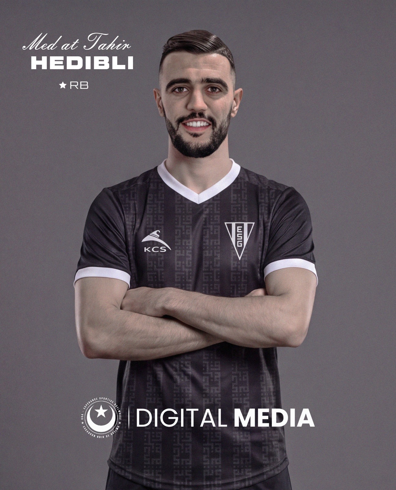 هديبلي محمد الطاهر